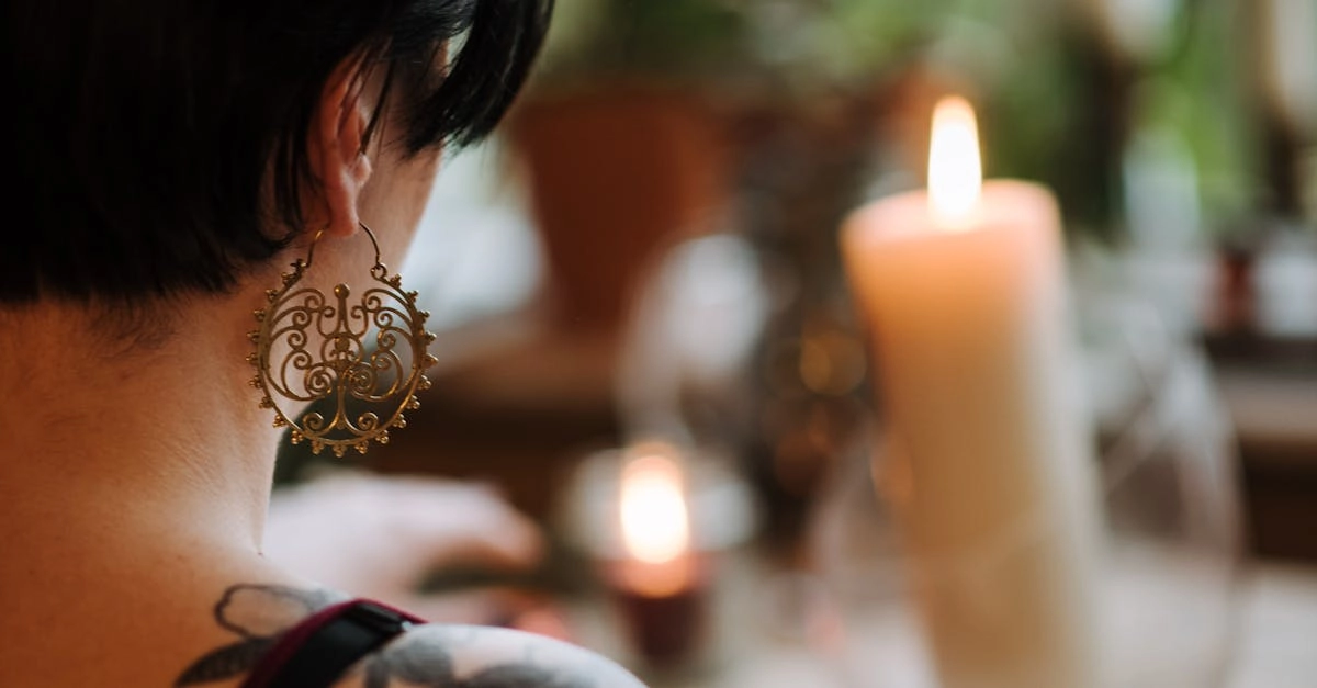 Мистическая слот-игра с гадалкой Madame Destiny